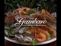 Gambaro Seafood Restaurant Brisbane