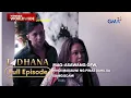 Mag-asawang OFW, hindi makauwi ng Pinas dahil sa isang scam! (Full Episode) | Tadhana