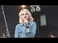 Love In Stereo, Ghost - Sky Ferreira Crying Live @ Chicago Pitchfork Music Festival 2013