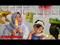Download Lagu MAMAH RERE MAKAN ES KRIM ANOMALI !! AUTO DI TEROR 😱