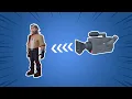 Smooth Camera Follow in Unity - Easy Tutorial 2024