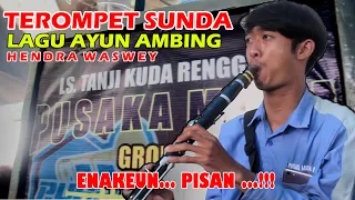 Download Terompet sunda kuda renggong || Ayun ambing MP3