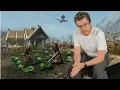 Can You Live An Average Life In Skyrim