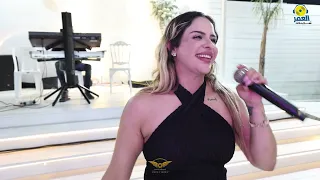 الفنانه ليندا زامل   كلشي حب بهالدنيا   شيخ وابن عشيره   نزلت عالدبكه   رهط        دندنها