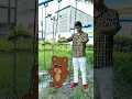 Download Lagu El osito de los ojos... tristes?