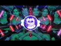 MIXTAPE - { DROP SENORITA BREAKS } TAUFIK ARUM X FAHRAIN