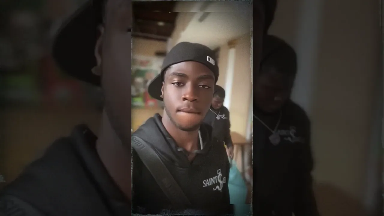 Saints and Sinners Fashion