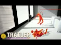 Video di SUPERHOT - Launch Trailer