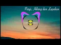 Download Lagu DJ Slow Pergi Hilang Dan Lupakan  Remix Full Bass - Lirik
