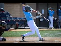 Sam McCully 27 C - 2025 Baseball Highlight Reel