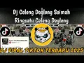 Download Lagu DJ CELENG DEGLENG - SOIMAH || RINGSATU CELENG DEGLENG VIRAL TIKTOK TERBARU 2025