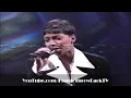 Monica - "Don't Take It Personal" Live (1995)