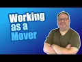 Pros and Cons of Moving Jobs Working as a Mover