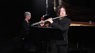 manami ishizuki fantasie brillante on themes from bizet s carmen
