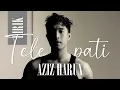 Telepati - Aziz Harun (Lirik Video)