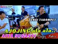 Lagu ⛔AJOJING AIYA SUSANTI‼️TANJIDORAN //VERSI TAROMPET //AZKA PROJECT //TAGOG_GANEAS