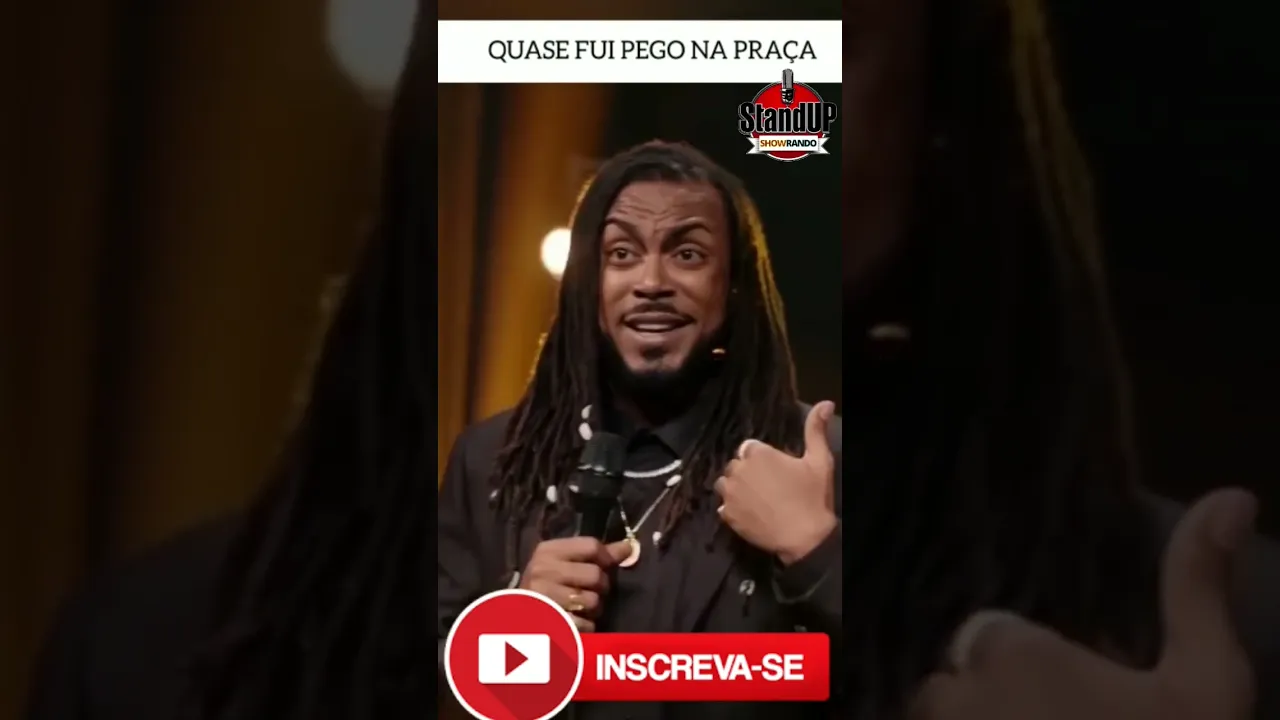 #trend #foryou #standupbrasil   #standupcomedy #standup #comedia #humor #viral #piadas #bbb23
