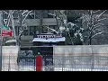 Blizzard of 2026 NYC schools reopened amid objections