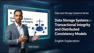 Ep 6 Transaction Concurrency and Isolation Level Implementation English