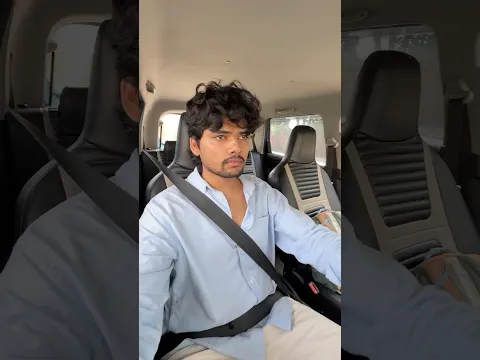 My father suffered heart attack