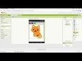App Inventor - Creating Paint Pot App PART 1 Design