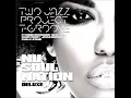 Download Lagu Two Jazz Project, Enois Scroggins, T Groove - New Humanist Whisper (Original Mix)