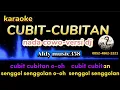Download Lagu KARAOKE CUBIT-CUBITAN | NADA COWO| VERSI DJ ALDY MUSIC358 | LAGU TRENDING SAAT INI
