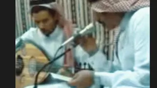 كلمات علي محمد القحطاني لحن وغناء خالد ابو تركي هيفا كما الرمح ممشوقة 