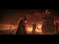 ELDEN RING - Malenia the Severed vs General Radahn