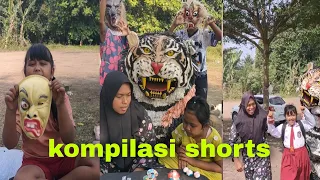 KOMPILASI VIDEO LUCU SHORTS TERBAIK SINGO OTRAHUM PART30 