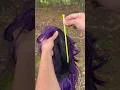 this is so cheap to make Halloween DIY