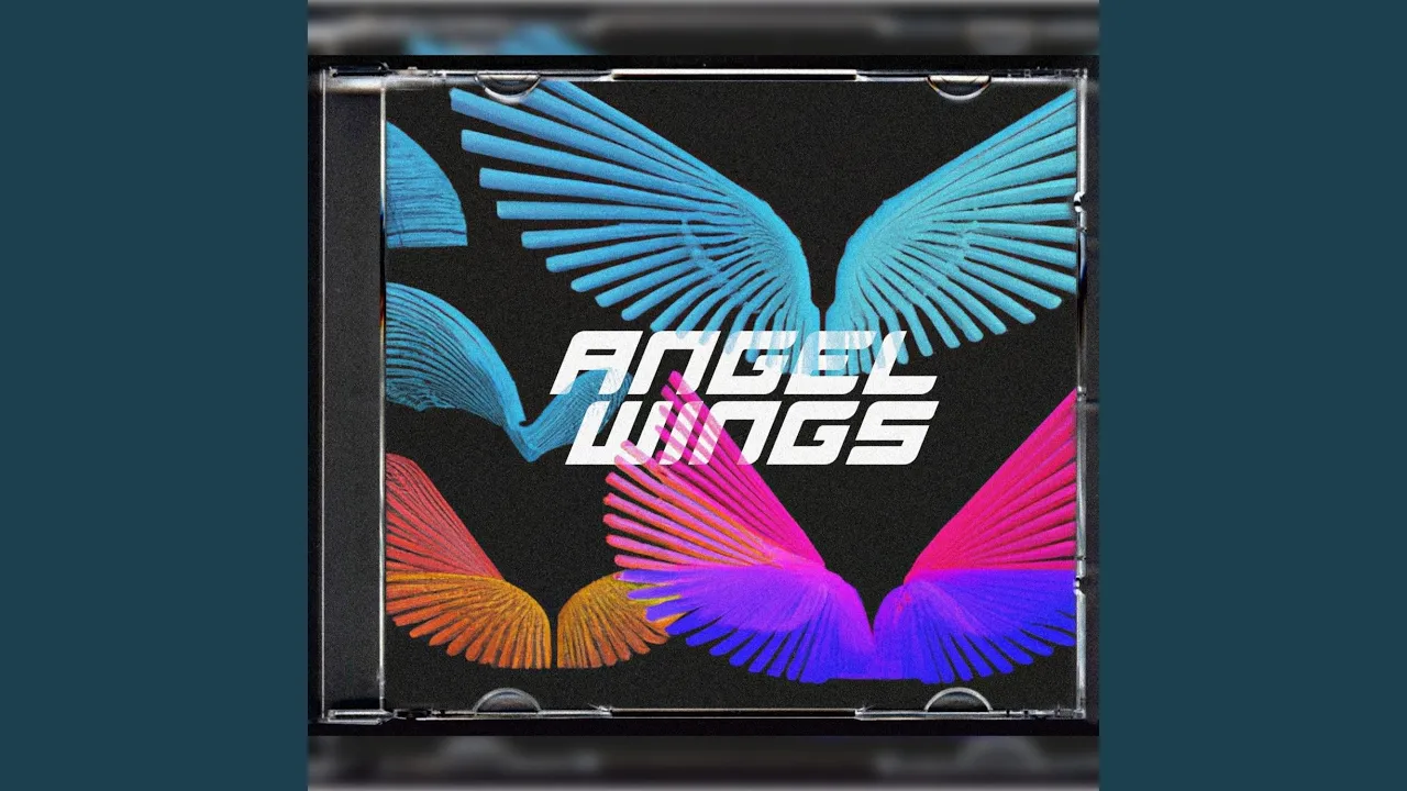 Angel Wings Angel Wings