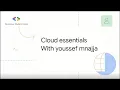 Google Cloud Essentials Study Jam