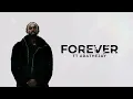 Black Sherif - Forever (Official Lyric Video) ft. AratheJay