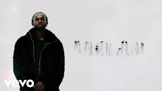 Black Sherif - Forever (Official Lyric Video) ft. AratheJay