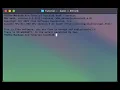 Bash - String Manipulation