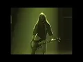 Lagu Pantera - 01/26/1995 West Palm Beach Auditorium, FL (4K) (Sipes Audio Remaster)