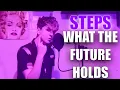 Lagu What The Future Holds - Steps Cover (W/ Added Verse)