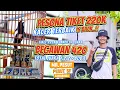 Download Lagu PESONA TIKET 220K LAWAN BERAT KACER REMISI🔸BEGAWAN 420 RUNNER UP JUARA📌MR.PESUT PESUT SF SAMARINDA