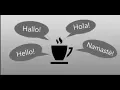 Internationalization in Java