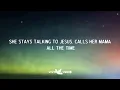 Ella Langley - Be Her (Lyrics)