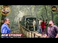 Lagu घने जंगल में Abhijeet और ACP Pradyuman को क्यों रोकना पड़ा Indian Army का Truck? | CID New Episodes