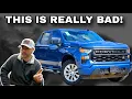 Avoid The New LZ0 Duramax At ALL Costs Engine Fails Under 10k Miles No Recall