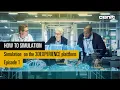 How To Episode 1 Simulation on the 3DEXPERIENCE platform