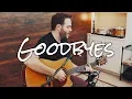 Post Malone - Goodbyes LIVE Cover ft Young Thug