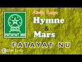 Download Lagu Lirik Lagu Hymne dan Mars Fatayat NU (Nahdlatul Ulama)