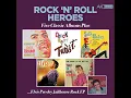 Jailhouse Rock from Jailhouse Rock Ep (2026 Digitally Remastered)