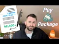 Travel X-Ray Tech Contract Explained Real Pay Stipends What to Watch For