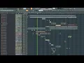 DJ Shadow - Fixed Income (FL Remake)