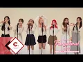Download Lagu cignature Debut 3rd Anniversary : LIVE Clip \